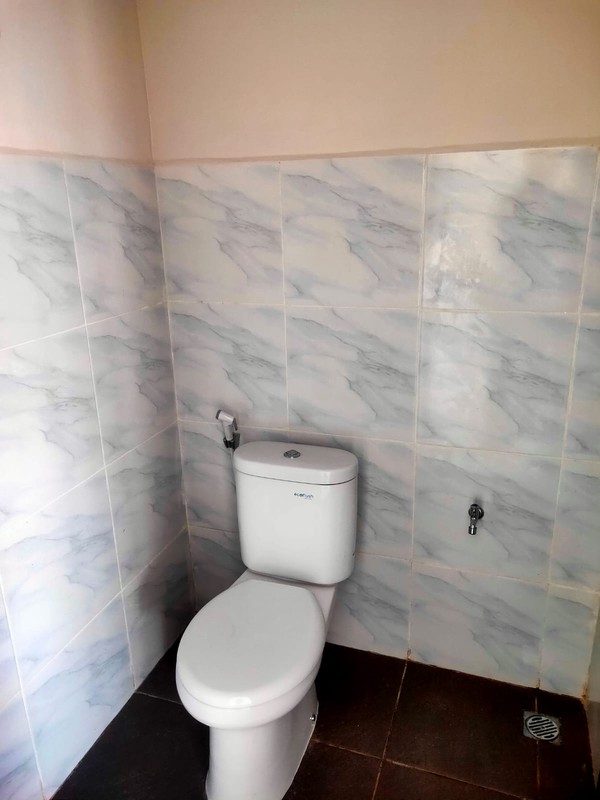 Gudang Multiguna di Tangerang Siap Pakai di Kawasan Pergudangan 