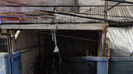 DIJUAL RUMAH SIAP HUNI DI AREA STRATEGIS