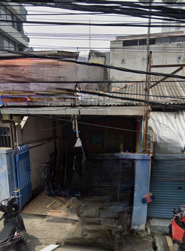 DIJUAL RUMAH SIAP HUNI DI AREA STRATEGIS