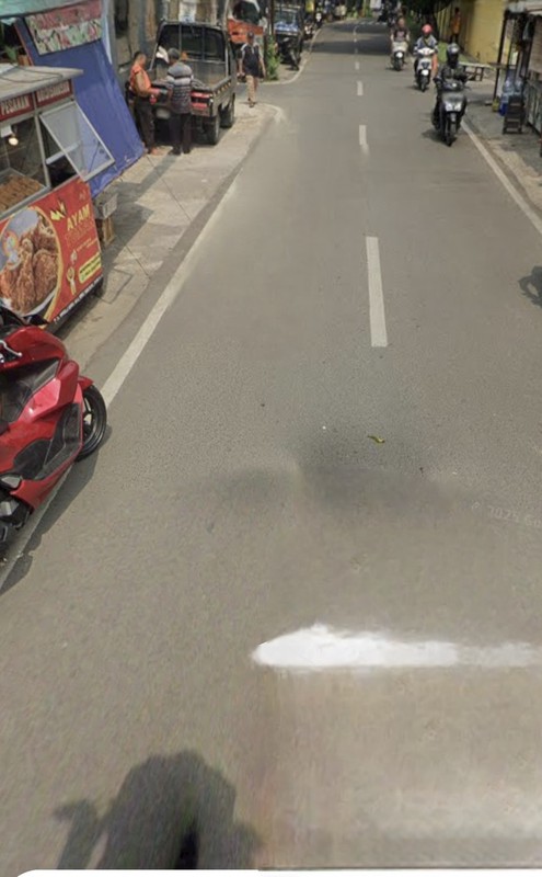 DIJUAL RUMAH SIAP HUNI DI AREA STRATEGIS