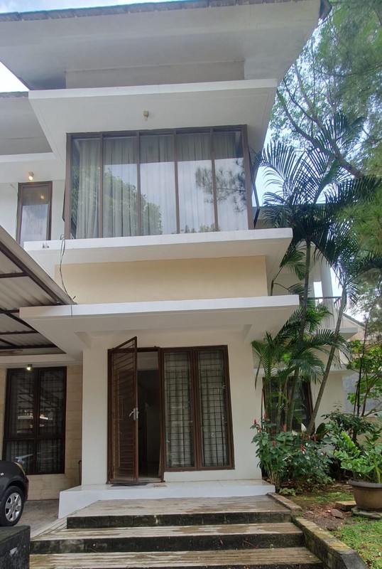 Rumah Bagus Di Discovery Cielo, Bintaro Jaya Sektor 9