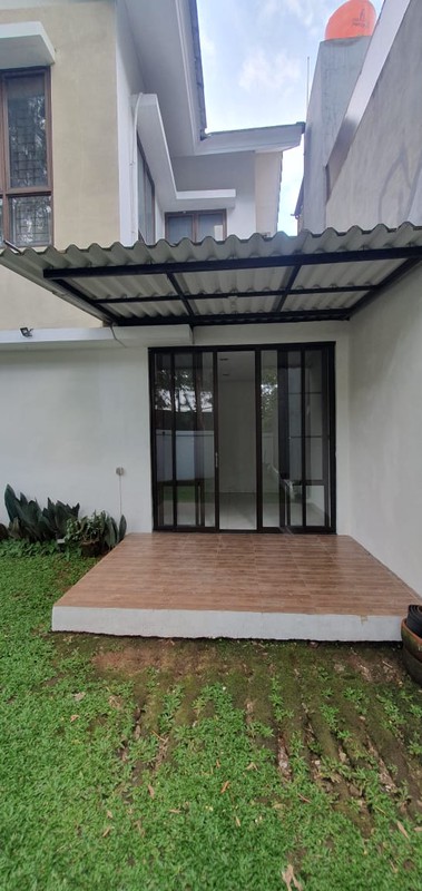 Rumah Bagus Di Discovery Cielo, Bintaro Jaya Sektor 9