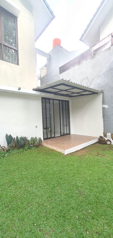 Rumah Bagus Di Discovery Cielo, Bintaro Jaya Sektor 9