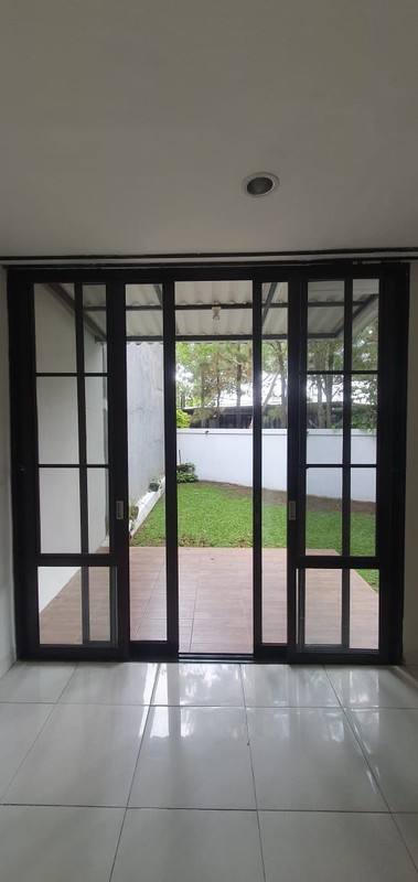 Rumah Bagus Di Discovery Cielo, Bintaro Jaya Sektor 9