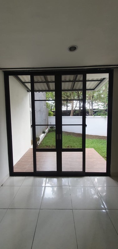 Rumah Bagus Di Discovery Cielo, Bintaro Jaya Sektor 9