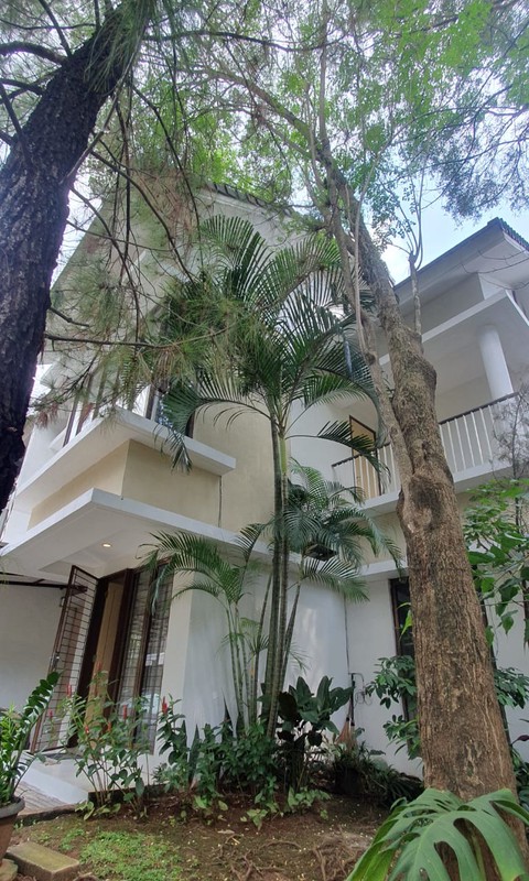 Rumah Bagus Di Discovery Cielo, Bintaro Jaya Sektor 9