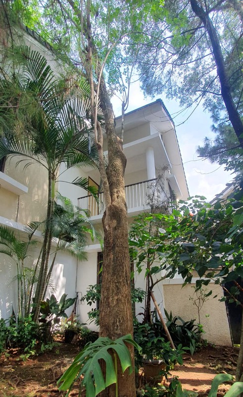 Rumah Bagus Di Discovery Cielo, Bintaro Jaya Sektor 9