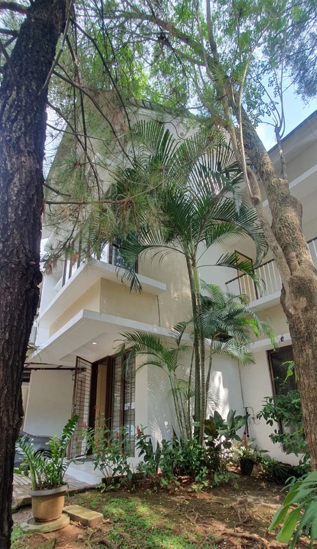 Rumah Bagus Di Discovery Cielo, Bintaro Jaya Sektor 9