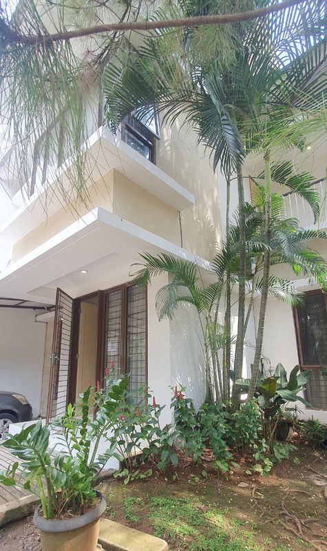 Rumah Bagus Di Discovery Cielo, Bintaro Jaya Sektor 9