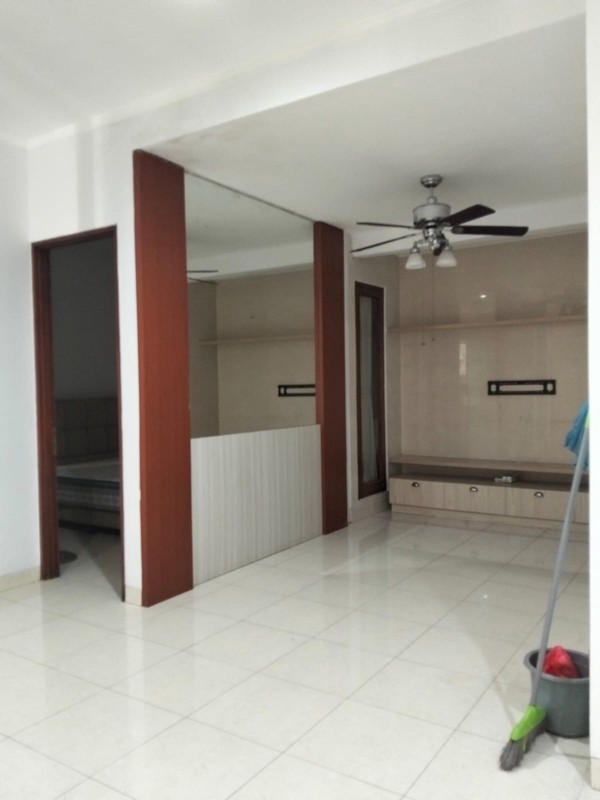 Rumah Siap Huni dengan Hunian Nyaman dan Asri @Bintaro Sektor 9