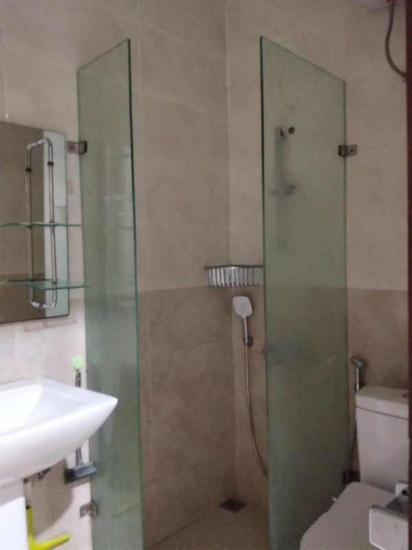 Rumah Siap Huni dengan Hunian Nyaman dan Asri @Bintaro Sektor 9