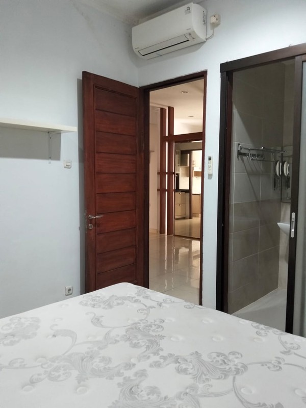 Rumah Siap Huni dengan Hunian Nyaman dan Asri @Bintaro Sektor 9