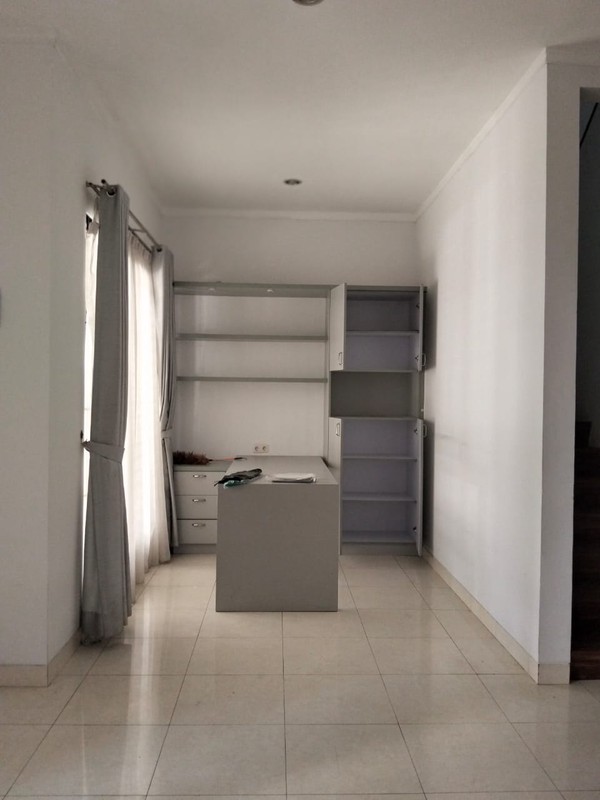 Rumah Siap Huni dengan Hunian Nyaman dan Asri @Bintaro Sektor 9