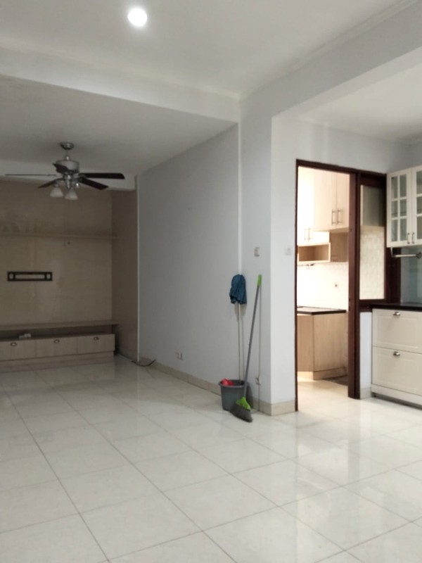 Rumah Siap Huni dengan Hunian Nyaman dan Asri @Bintaro Sektor 9
