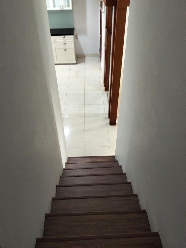 Rumah Siap Huni dengan Hunian Nyaman dan Asri @Bintaro Sektor 9