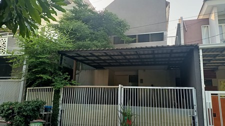 JUAL RUMAH GUNUNG SARI INDAH WIYUNG SIAP HUNI