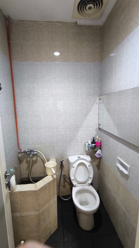 Dijual rumah minimalis modern siap huni di Perumahan Delta Sari Baru - Delta Raya, Sidoarjo.