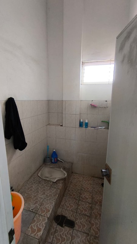 Dijual MURAH Rumah Minimalis 2 Lantai - Cocok Kos-Kosan - Delta Sari Baru Sidoarjo - Rp 2,375M ( NEGO )