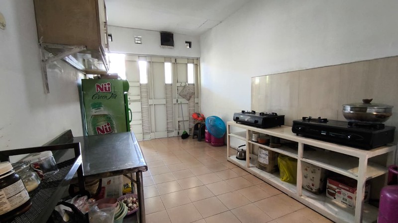 TERBAIK...Rumah 2 Lantai Dijual - Dekat RS Mitra & Bandara Juanda - Perumahan Delta Sari Baru - Hanya 2,375M