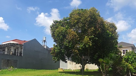 TURUN HARGA KAVLING IMPIAN DI KOTA WISATA - INVESTASI CERDAS, JANGKA PANJANG