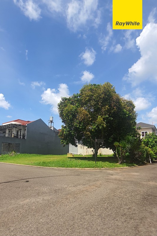 TURUN HARGA KAVLING IMPIAN DI KOTA WISATA - INVESTASI CERDAS, JANGKA PANJANG