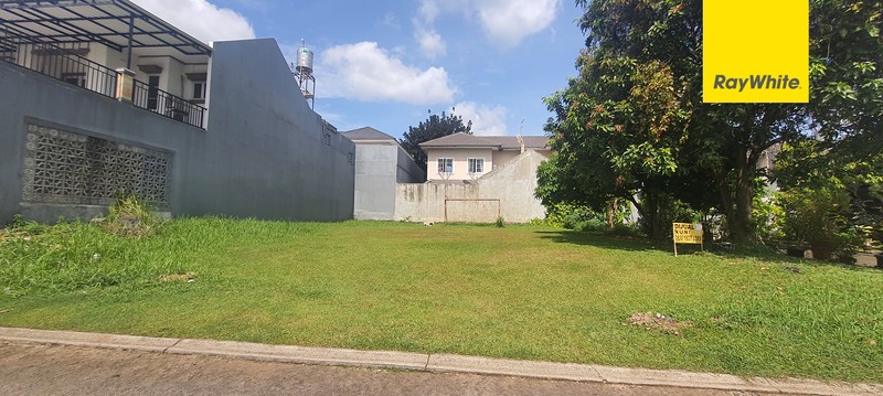 TURUN HARGA KAVLING IMPIAN DI KOTA WISATA - INVESTASI CERDAS, JANGKA PANJANG