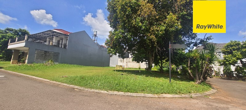 TURUN HARGA KAVLING IMPIAN DI KOTA WISATA - INVESTASI CERDAS, JANGKA PANJANG