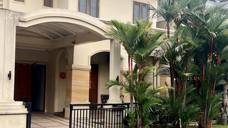 Dijual 250 m2 Rumah Regency 21 blok H - Surabaya Timur - Dekat Araya 1 Galaxy Bumi Permai, Galaxy Mall, ITS, Hokky MERR