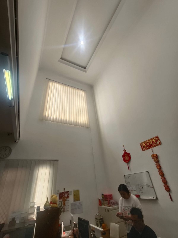 Dijual 250 m2 Rumah Regency 21 blok H - Surabaya Timur - Dekat Araya 1 Galaxy Bumi Permai, Galaxy Mall, ITS, Hokky MERR