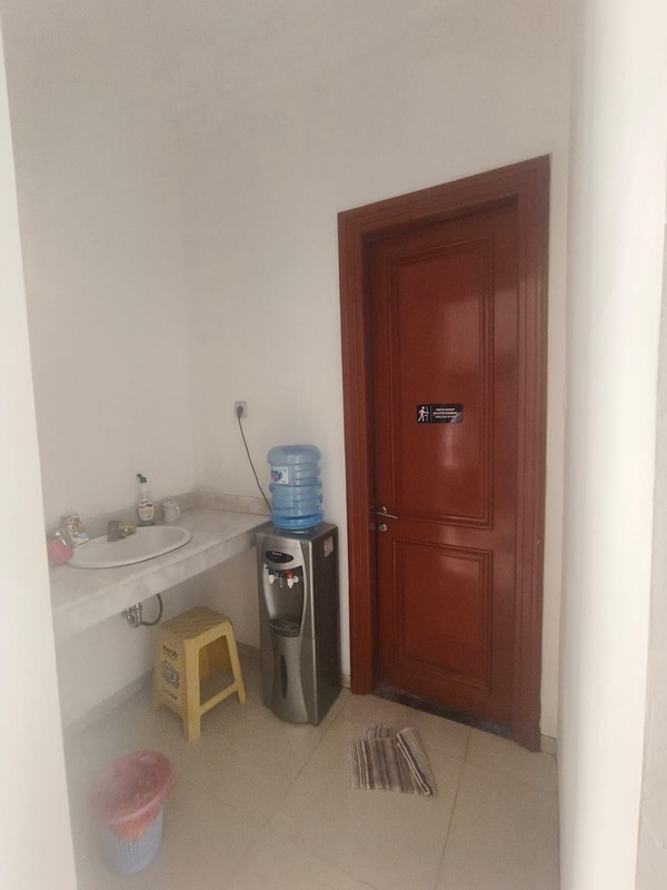 Dijual 250 m2 Rumah Regency 21 blok H - Surabaya Timur - Dekat Araya 1 Galaxy Bumi Permai, Galaxy Mall, ITS, Hokky MERR