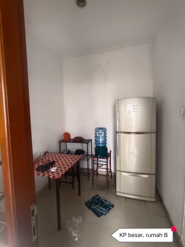 Dijual 250 m2 Rumah Regency 21 blok H - Surabaya Timur - Dekat Araya 1 Galaxy Bumi Permai, Galaxy Mall, ITS, Hokky MERR