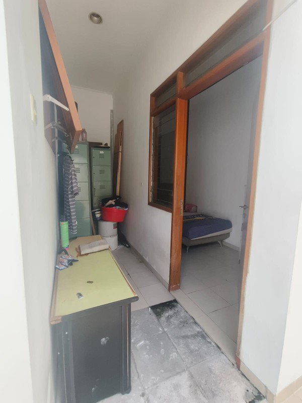 Dijual 250 m2 Rumah Regency 21 blok H - Surabaya Timur - Dekat Araya 1 Galaxy Bumi Permai, Galaxy Mall, ITS, Hokky MERR