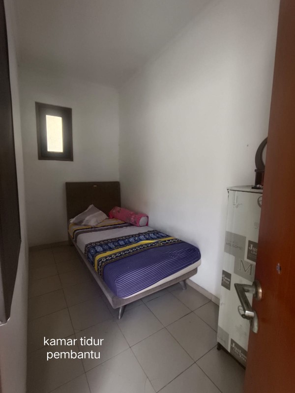 Dijual 250 m2 Rumah Regency 21 blok H - Surabaya Timur - Dekat Araya 1 Galaxy Bumi Permai, Galaxy Mall, ITS, Hokky MERR