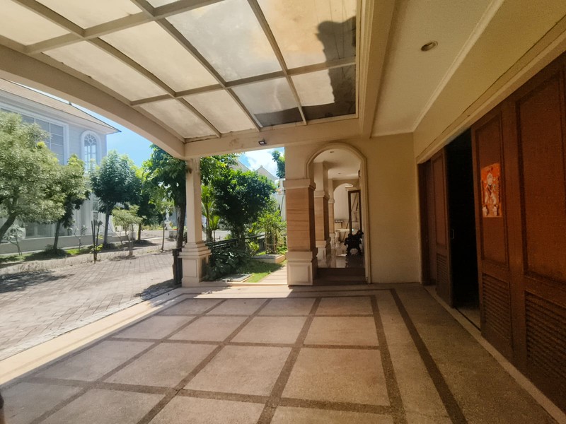 5 Milyar-an Rumah Regency 21 Blok H - Surabaya Timur - Garasi Carport 4 Mobil Luas Dekat Araya 1 Galaxy Bumi Permai, Galaxy Mall, ITS, Hokky MERR, Manyar Kertoadi, Raya Kertajaya Indah