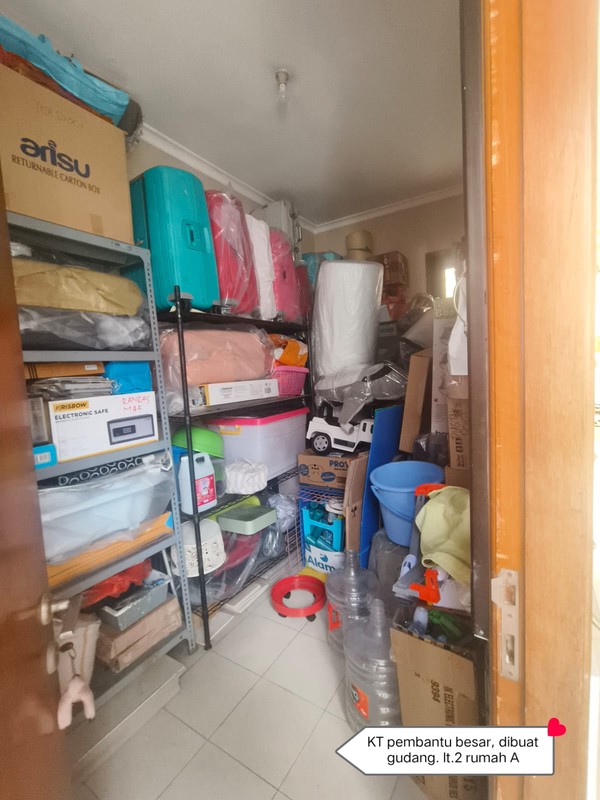 5 Milyar-an Rumah Regency 21 Blok H - Surabaya Timur - Garasi Carport 4 Mobil Luas Dekat Araya 1 Galaxy Bumi Permai, Galaxy Mall, ITS, Hokky MERR, Manyar Kertoadi, Raya Kertajaya Indah