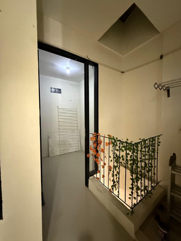 Sewa Rumah Siap Huni Citraland Northwest Lake Cluster Paling Depan