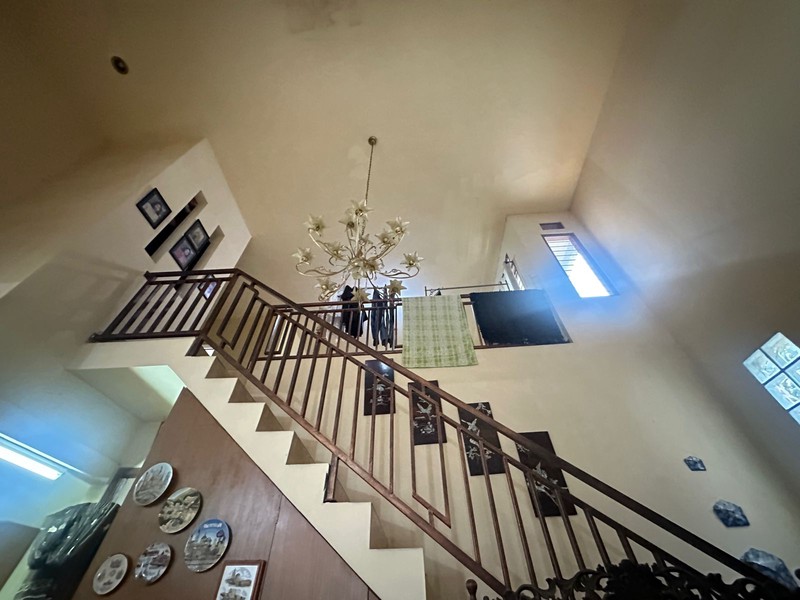 Rumah Bagus Siap Huni dengan Hunian Nyaman dan Asri @Pondok Aren, Tangerang Selatan.