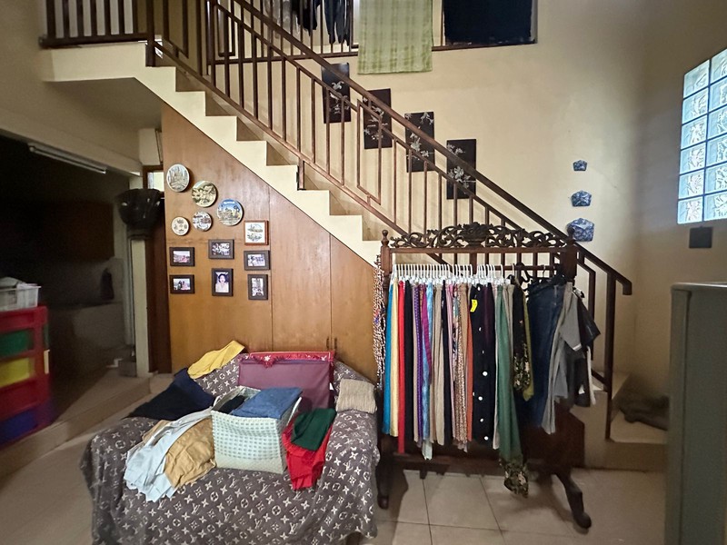 Rumah Bagus Siap Huni dengan Hunian Nyaman dan Asri @Pondok Aren, Tangerang Selatan.