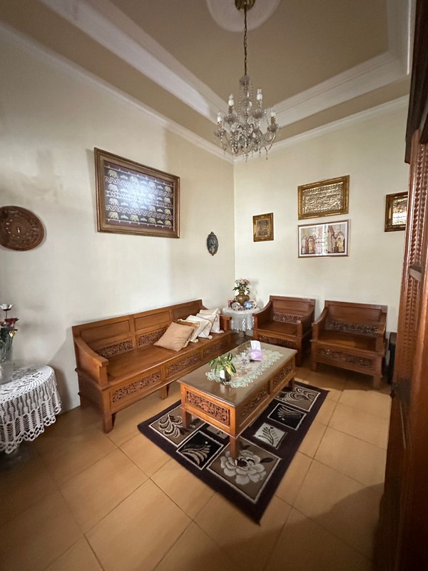 Rumah Bagus Siap Huni dengan Hunian Nyaman dan Asri @Pondok Aren, Tangerang Selatan