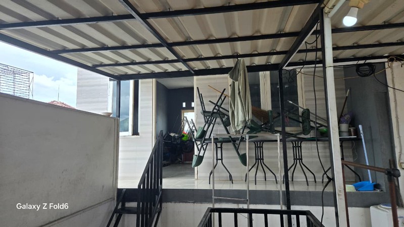 Rumah Bagus,lingkungan bersih di Bintaro Sektor 3A