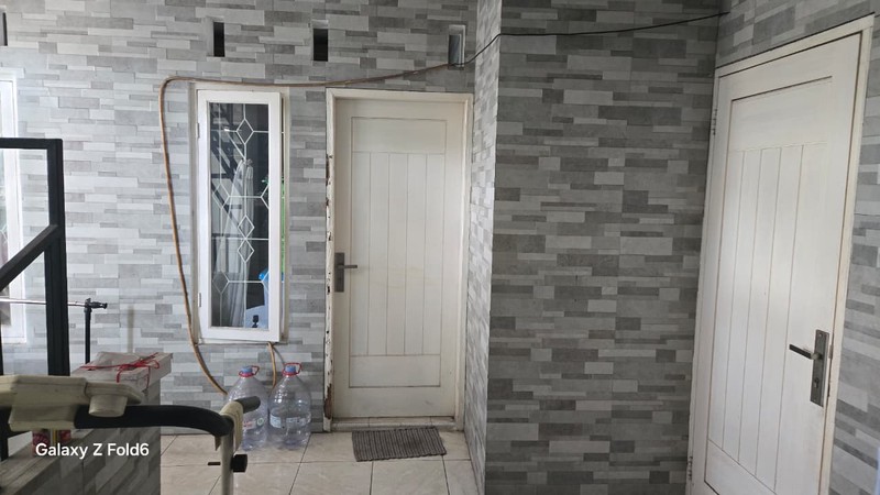 Rumah Bagus,lingkungan bersih di Bintaro Sektor 3A