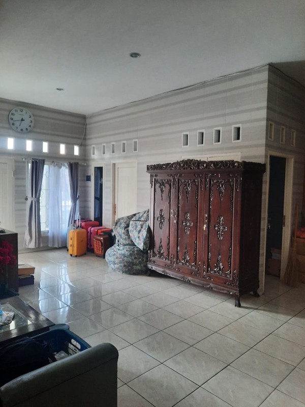 Rumah Bagus,lingkungan bersih di Bintaro Sektor 3A