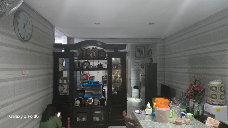 Rumah Bagus,lingkungan bersih di Bintaro Sektor 3A