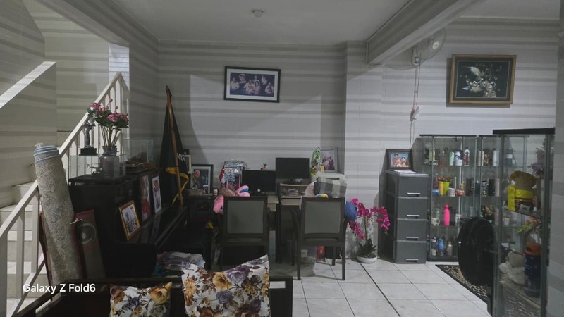 Rumah Bagus,lingkungan bersih di Bintaro Sektor 3A