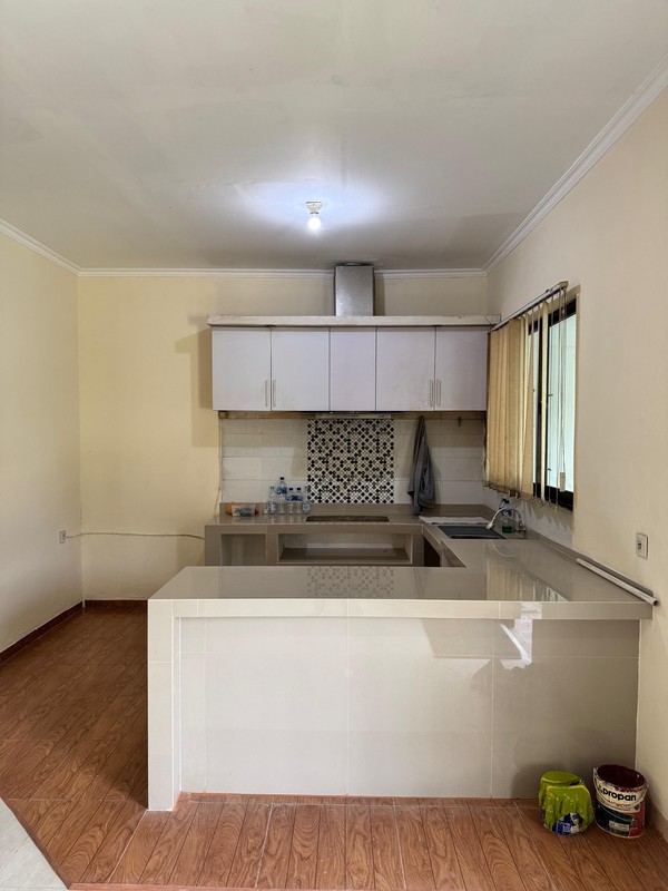 Rumah Bagus dalam Cluster Siap Huni dengan Hunian Nyaman dan Asri @Serpong Park, Tangerang Selatan