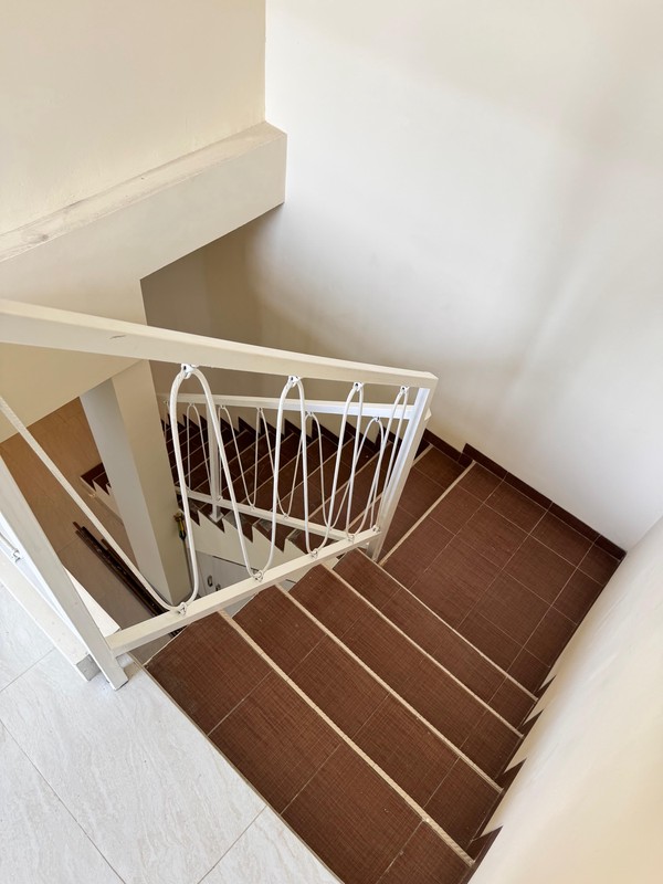 Rumah Bagus dalam Cluster Siap Huni dengan Hunian Nyaman dan Asri @Serpong Park, Tangerang Selatan