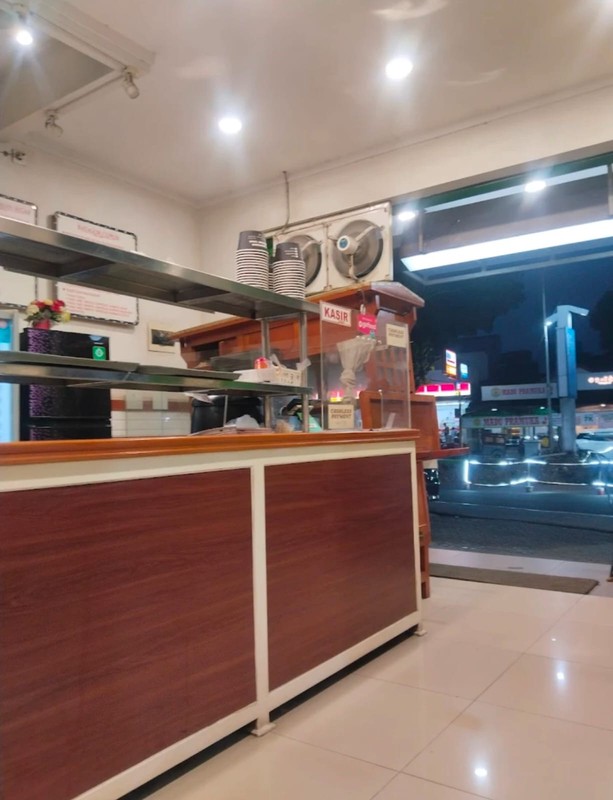 Ruko Siap Pakai di Graha Raya Tangerang Selatan