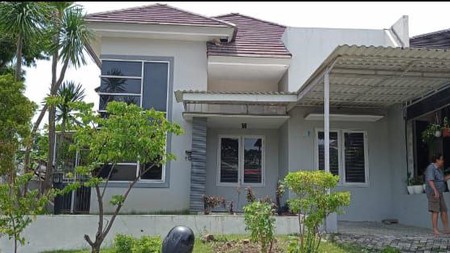 Jual Rumah Murah Citraland Eastwood Regency