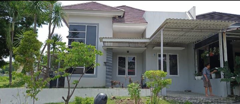 Jual Rumah Murah Citraland Eastwood Regency