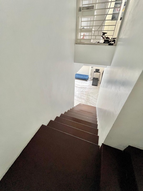 Jual rumah siap huni Citraland Green lake 